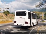 VA - Unin Conductores Jos Mara Vargas 223, por Gabriel Vergara