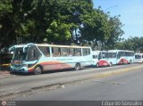 Garajes Paradas y Terminales La-Guaira CAndinas - Carroceras Andinas Novus Ford Cargo 1721