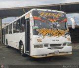 Lnea Tilca - Transporte Inter-Larense C.A. 05, por ngel Cortz