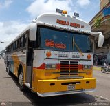 TA - Autobuses de Pueblo Nuevo C.A. 34
