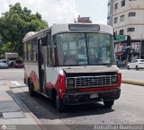 DC - Unin Conductores del Este A.C. 021 por Jonnathan Rodrguez