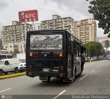 DC - Unin Conductores del Este A.C. 071, por Jonnathan Rodrguez