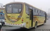 Transportes Huscar S.A. (Per) 989, por Leonardo Saturno