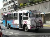 DC - Unin Conductores del Oeste 315, por Jesus Valero