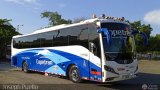 Copetran 12068 Autobuses AGA Spirit II Chevrolet LV-452