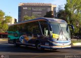 Buses Ahumada 479, por Jerson Nova