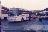 Bus Ven 3000 Indubo Latino Mercedes-Benz OH-1636L