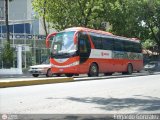 PDVSA La Estancia ND Yutong ZK6100HE Integral Cummins ISDe 210Hp