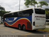 Expresos Alianza 315