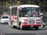 A.C. de Transporte Nmero Uno R.L. 105, por Pablo Acevedo