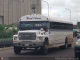 ZU - Ral Leoni 06, por Sebastin Mercado