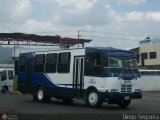 A.C. Transporte Central Morn Coro 026, por Diego Sequera