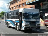 A.C. de Transporte Encarnacin 300