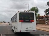 Transporte Gran Mariscal Sucre C.A. 45, por M�guel Pino