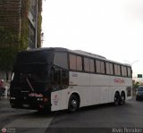 Transportes Uni-Zulia 1023, por Alvin Rondn