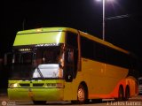 Expresos Guayana 178 Busscar Jum Buss 360 Mercedes-Benz O-400RSD