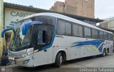 E.T. Maleo VIP 967. Mascarello Roma 350 Scania K124IB