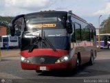 A.C. Transporte Paez 067