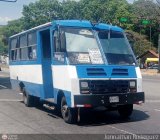 DC - S.C. Plaza Espa�a - El Valle - Coche 313