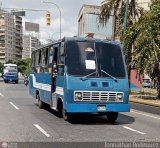 DC - Asoc. Cooperativa Carabobo Tiuna R.L. 071, por Jonnathan Rodrguez