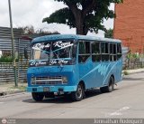 DC - Cooperativa de Transporte Los 4 Ases 99