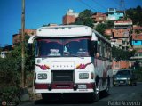 U.C. Caracas - El Junquito - Colonia Tovar 055, por Pablo Acevedo