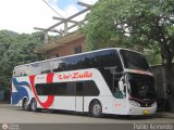 Transportes Uni-Zulia 2017, por Pablo Acevedo