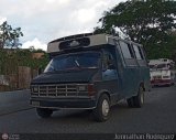 Ruta Metropolitana de Guarenas - Guatire 999, por Jonnathan Rodr�guez