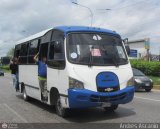 CA - Unipal Las Palmitas 230, por Andrs Ascanio