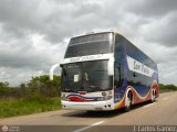 Transporte San Pablo Express 602, por J. Carlos Gmez