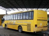 Expresos Maturn 115 Marcopolo Andare Mercedes-Benz OH-1628L