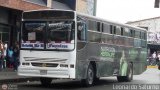 CA - Coop. Transp. Francisco de Miranda 03 Busscar Urbanuss Mercedes-Benz OF-1318