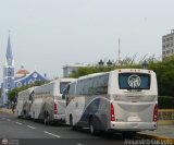 Garajes Paradas y Terminales Maracaibo Irizar Inter-Century 2006 Scania K310