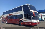 Expresos Guayana 030 Marcopolo Paradiso G8 1800DD Mercedes-Benz O-500RSD