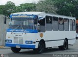 A.C. Uni�n Barquisimeto 60 por Antonio Casamayor