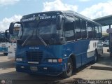 Cooperativa de Transporte Falcn 07, por Sebastin Mercado