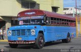 CA - Asoc. Coop. de Transporte La Arenosa R.L. 053