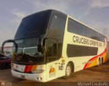 Cruceros Oriente Sur 121