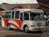 Unin Lnea Alberto Adriani C.A. 07, por Jos Mora
