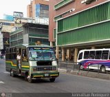 DC - Unin Conductores del Oeste 240