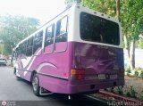 Unin La Guaira 509, por Gabriel Vergara