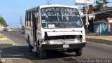 ZU - U.C. Carabobo 043, por Sebastin Mercado
