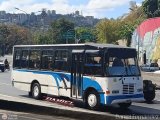 Coop. Transporte Menca de Leoni 092, por Daniel Fern�ndez