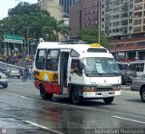DC - U.C. Santa Mnica - Silencio 99, por Jonnathan Rodrguez