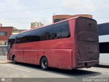 TransMonagas 7125 Yutong ZK6122H9 Yutong Integral ZK6122H9 Cummins ISMe 380 Hp