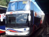 Expresos Occidente 273