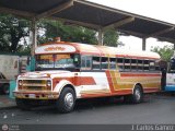 Transporte Carache 04 Blue Bird Convencional No Integral Chevrolet - GMC C-60