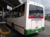 A.C. Transporte Central Morn Coro 017, por Gabriel Vergara