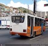 DC - A.C. Mixta Coche Vargas 112, por Jonnathan Rodrguez