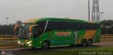 Transporte Wari 676 Comil Campione Invictus 1200 Mercedes-Benz O-500RSD BlueTEC 5